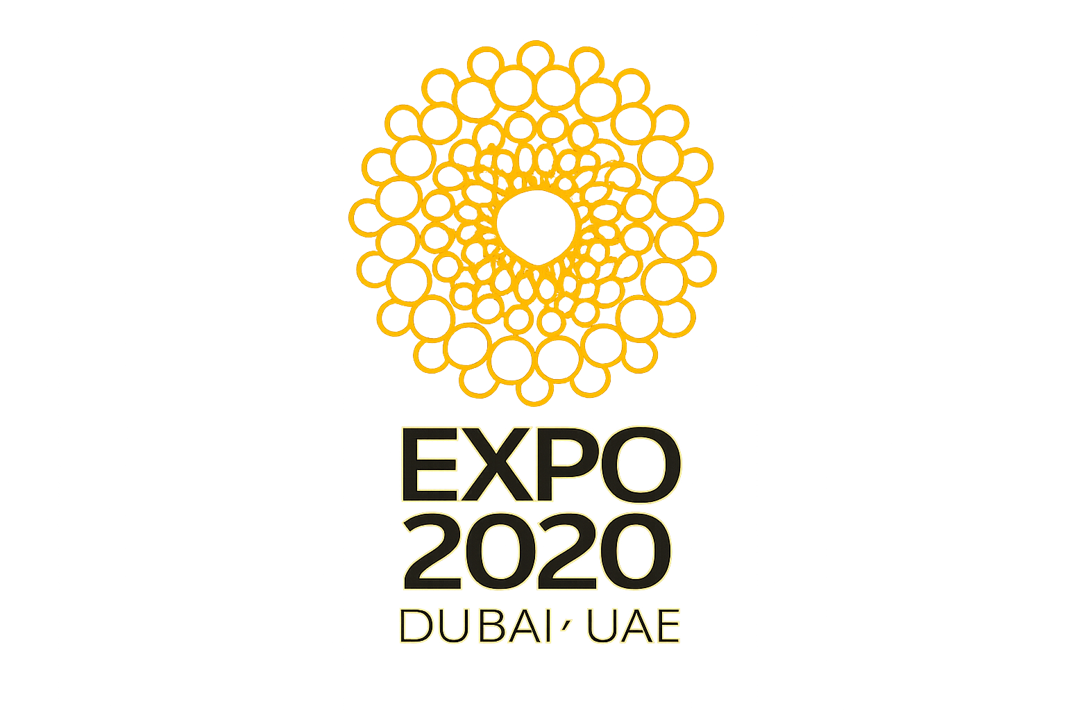 Expo 2020 Dubai logo